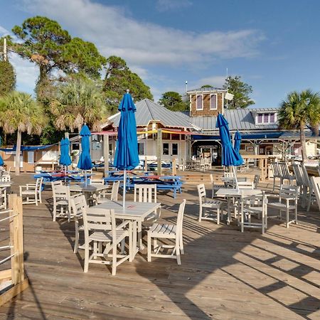 Sandestin Golf And Beach Resort Мірамар-Біч Екстер'єр фото
