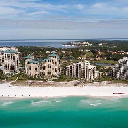 Sandestin Golf And Beach Resort Мірамар-Біч Екстер'єр фото