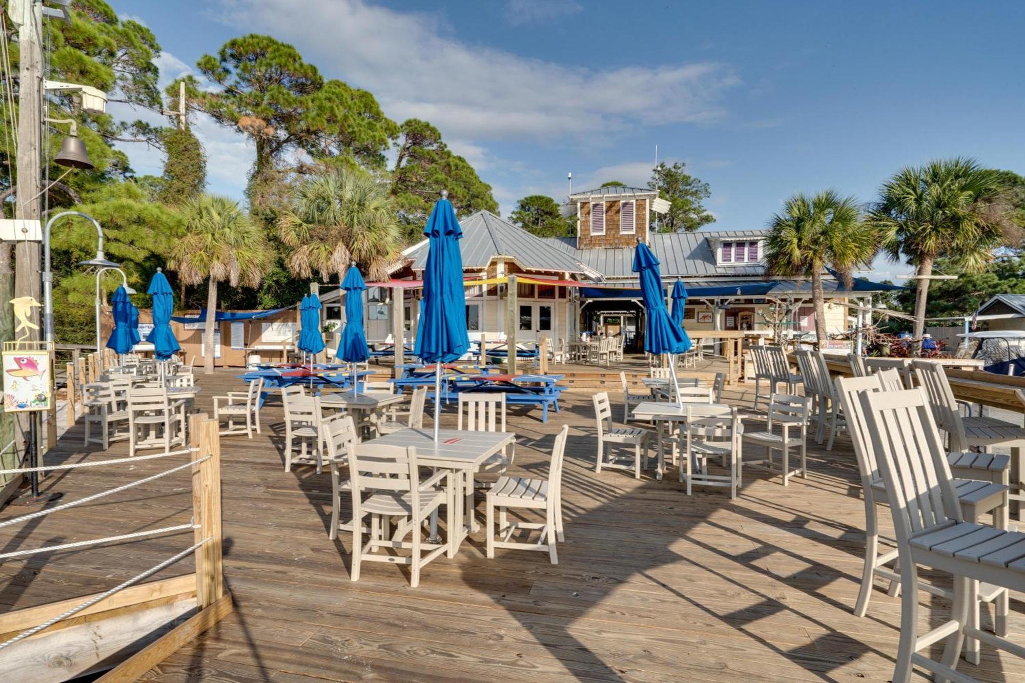 Sandestin Golf And Beach Resort Мірамар-Біч Екстер'єр фото