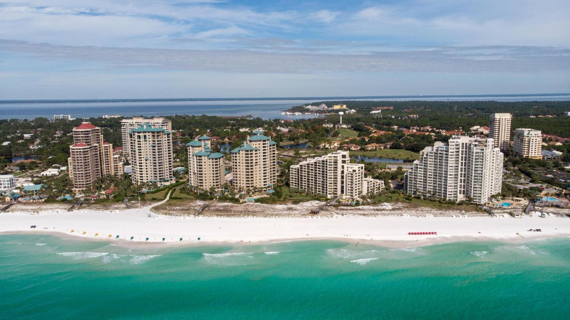 Sandestin Golf And Beach Resort Мірамар-Біч Екстер'єр фото